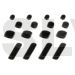 217539 Socket Set Screw (black)